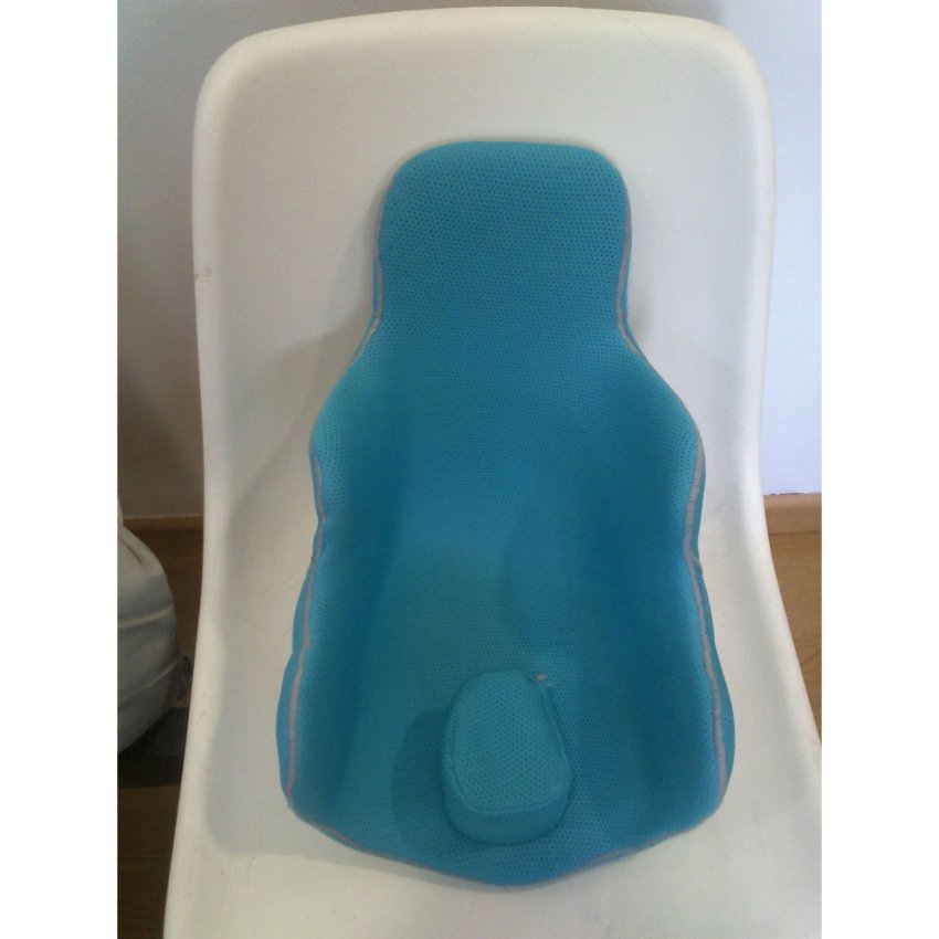 Asiento a medida ORTOCRIS